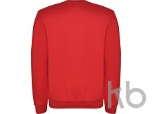 Свитшот с начесом «Clasica» унисекс