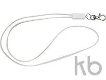 TPE 2-in-1 lanyard