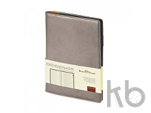 Еженедельник недатированный А5 «Concept»