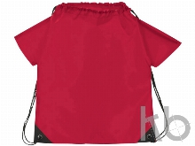 Рюкзак в виде футболки болельщика