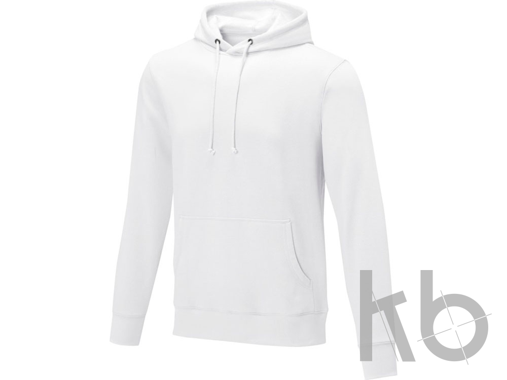 Толстовка с капюшоном «Charon» женская