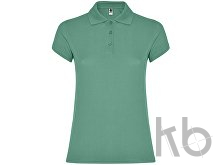 Рубашка поло «Star» женская