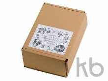 Набор для создания пряничного домика «Gingery»