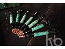 Ручка шариковая «Патрон» Кап клена