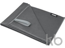 Сверхлегкое быстросохнущее полотенце «Pieter» из переработанного РЕТ-пластика