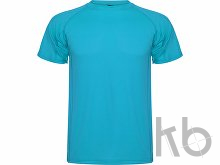 Спортивная футболка «Montecarlo» детская