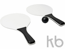 Набор для пляжных игр «Bounce»