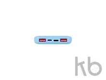 Внешний аккумулятор  «NEO Discover Pro», 10000 mAh