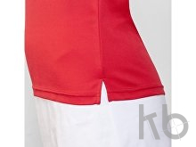 Рубашка поло «Monzha», женская