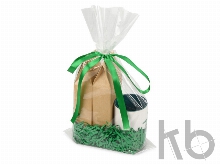 Подарочный набор «Tea Duo Superior» с двумя видами чая