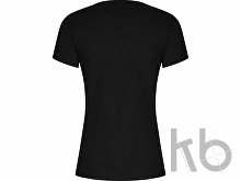 Футболка «Golden Woman» женская