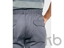 Брюки «Naos» со светоотражающими полосами, мужские