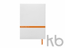 Блокнот А5 «Link Flexobound»