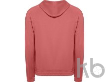 Толстовка с капюшоном «Kemi», унисекс