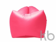 Надувной диван «Биван 2.0»