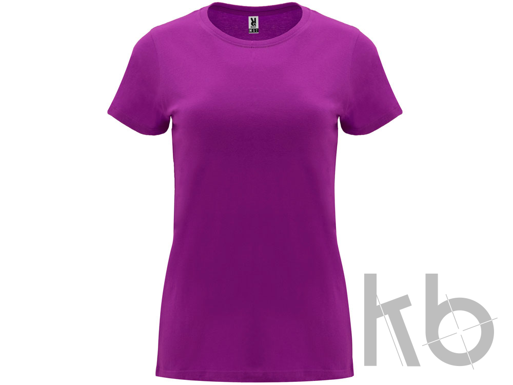 Футболка «Capri» женская