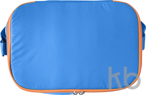 Polyester (50D) cooler bag
