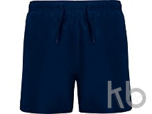 Плавательные шорты «Aqua», мужские