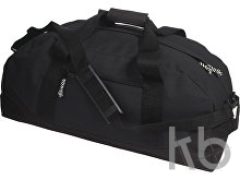 Polyester (600D) sports bag