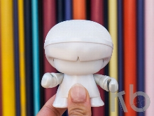 Портативная колонка Bluetooth «mini Xboy Metallic»