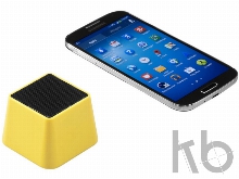 Колонка «Nomia» с функцией Bluetooth®