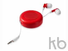 Наушники «Reely»