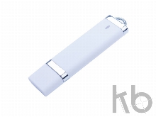 USB 2.0- флешка на 4 Гб «Орландо», soft-touch