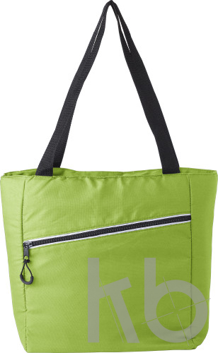 Pongee (75D) cooler bag