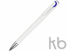 Ручка пластиковая шариковая «Локи»