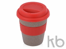 Стакан из бамбукового волокна «Café»