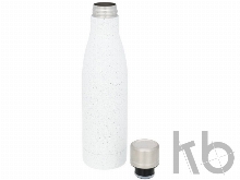 Вакуумная бутылка «Vasa» в крапинку