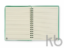 Блокнот А5 «Малокен»