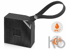 Водоустойчивая портативная аудио-колонка «Aquatic»