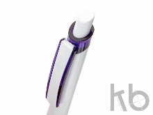 Ручка пластиковая шариковая «Соната»