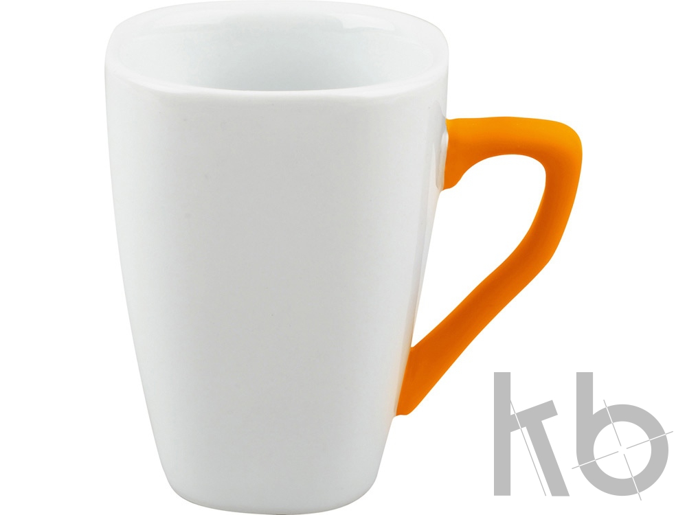 Кружка «Кьюза»