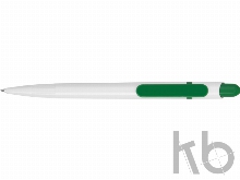 Ручка пластиковая шариковая «Этюд»