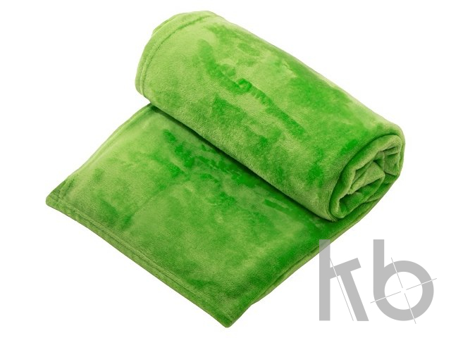 Плед флисовый «Copy»