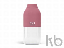 Бутылка спортивная «MB Positive», 330 мл