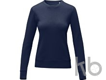 Свитер «Zenon» с круглым вырезом, женский