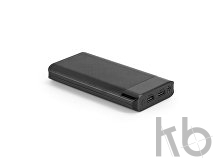 Портативное зарядное устройство 16'000 mAh