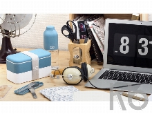 Бутылка спортивная «MB Positive», 500 мл