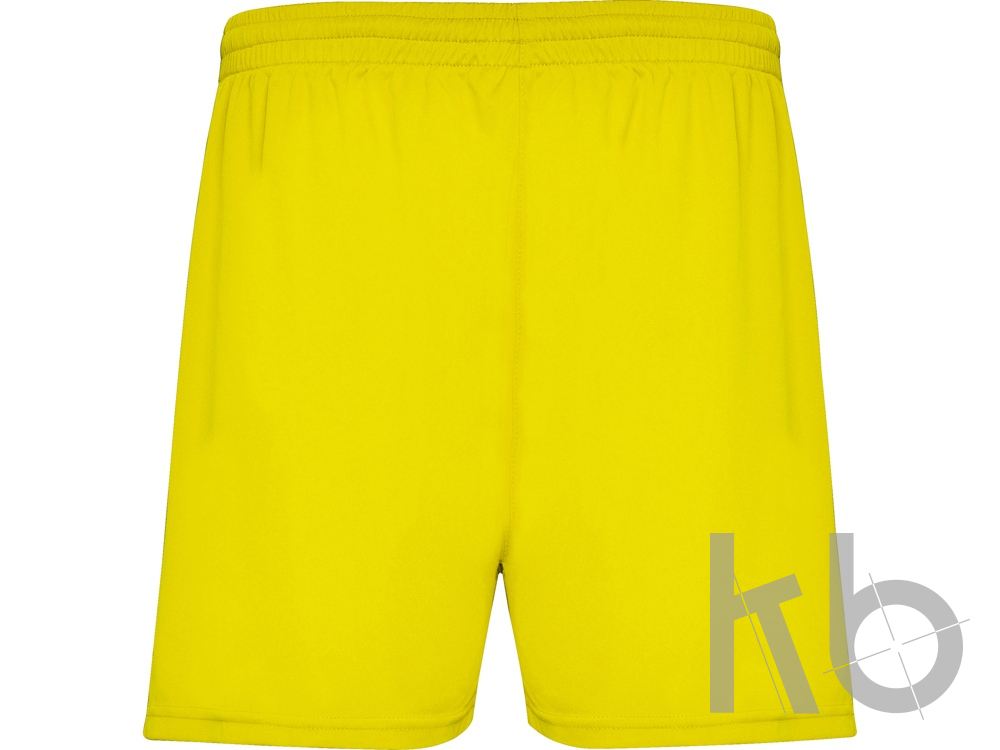 Спортивные шорты «Calcio» мужские