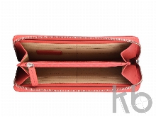 Кошелек «Colors Coral»