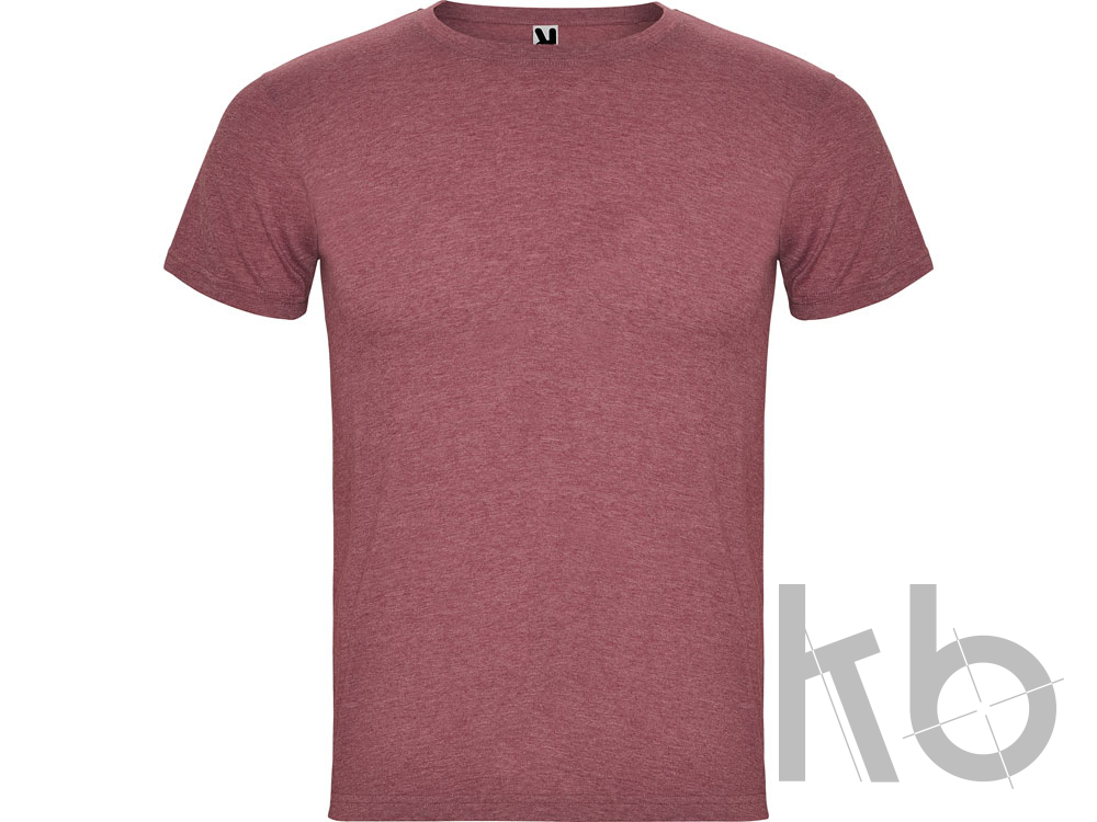 Футболка «Fox» мужская