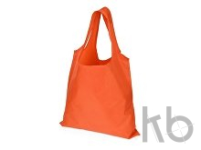 Складная сумка «Reviver» из переработанного пластика