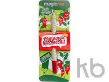 «Растущий карандаш» mini с семенами паприки