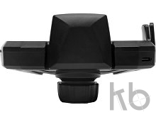 Автомобильное беспроводное зарядное устройство с датчиком движения 