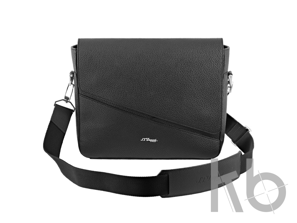 Сумка с клапаном «Line D Capsule»