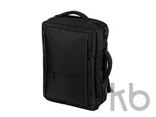 Рюкзак-трансформер «Volume» для ноутбука 15''