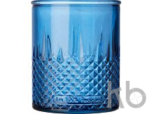 Подставка для чайной свечи «Estrel» из переработанного стекла